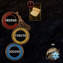 Tchernobill-CombatHUD_Patch_FrostBullet icon