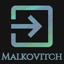 Tchernobill-Malkovitch icon