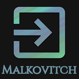 Tchernobill-Malkovitch icon