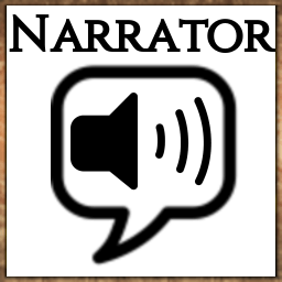 Tchernobill-Narrator icon