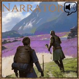 Tchernobill-Narrator icon