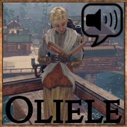 Tchernobill-Oliele_Revoice icon