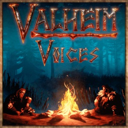 Tchernobill-Valheim_Voices icon