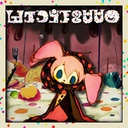 Teaisnt-CharlottesLabyrinth-1.0.3 icon