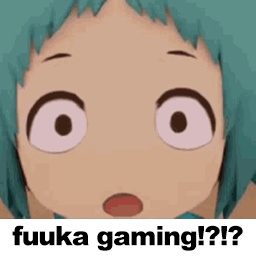Teaisnt-FuukaPlayerModel icon
