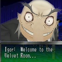 Teaisnt-IgorPlayerModel-1.0.0 icon