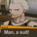 Teaisnt-KanjiPlayerModel-1.1.0 icon