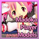 Teaisnt-MadokaMagicaPlayerModels-1.0.0 icon