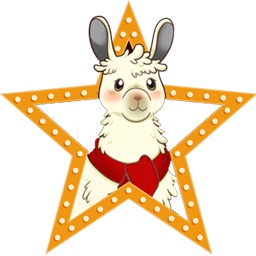 TealHuskyGaming-Hollyw00dScreamDeathFall icon