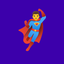 TeamAF-SupermanThatHo-1.0.0 icon