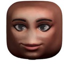 TeamAndromeda2-Roblox_Woman_Face icon