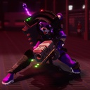 TeamBear-LightningTeamLeaderRailgunner-1.1.0 icon