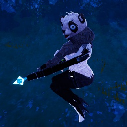 TeamBear-PandaTeamLeaderHuntress icon