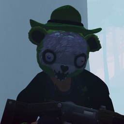 TeamBear-SpookyBandit icon