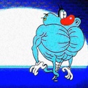 TeamBolo-OggyAndTheCockroachesJester-1.0.0 icon