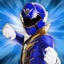 TeamClark-BlueRangerSuit-1.0.0 icon