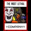 TeamClark-TheMostLethalPosters-1.4.0 icon