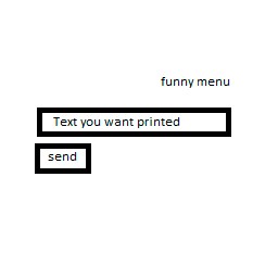TeamCosmic-SimpleMessage icon
