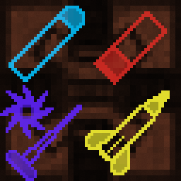 TeamDoodz-UKAmmoMod icon
