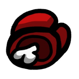 TeamDuck-Amongus_Shovel icon