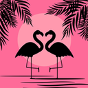 TeamFlam-PinkFlamingos_Modpack-1.0.0 icon