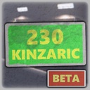 TeamKinzaric-Kinzaric-0.0.3 icon