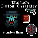 TeamLich-The_Lich-1.0.2 icon