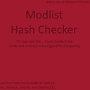 TeamMLC-ModlistHashChecker-0.1.0 icon