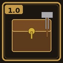 TeamNibake-ContainerCrafting1point0fork icon