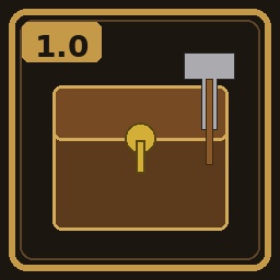 TeamNibake-ContainerCrafting1point0fork icon