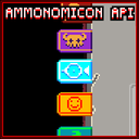 TeamPlanetside-Ammonomicon_API-1.0.1 icon