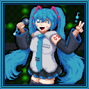 TeamPlanetside-Hatsune_Miku-1.0.4 icon