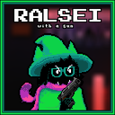 TeamPlanetside-Ralsei-1.0.2 icon