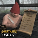 TeamRose-JonathansTaskList icon