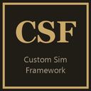 TeamSaltyBois-CustomSimFramework-0.9.6 icon