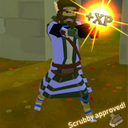 TeamSaltyBois-SimPassiveLevelingOverhaul-1.0.0 icon