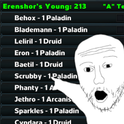 TeamSaltyBois-SimsStartAtLevel1 icon