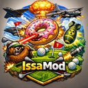 TeamScusemua-IssaMod-0.0.36 icon