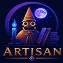TeamSorcerers-Artisan-1.0.2 icon