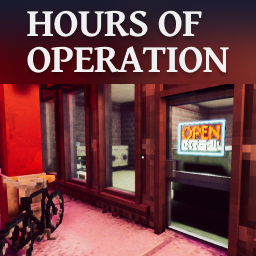 TeamSpyraxi-HoursOfOperation icon