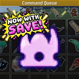 TeamTayne-CommandQueueSaveLoad icon
