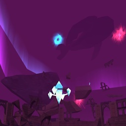 TeamVoyager-Evenfall_Colosseum icon