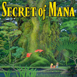 Team_Cheddar-Secret_of_Mana_audio_mod icon