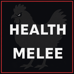 Team_Chicken-Health_And_Melee_Tweaks icon