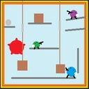 Team_Dromian-CoolDromianMaps-1.0.1 icon