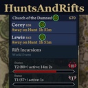 Team_GreenEye-HuntsAndRifts icon