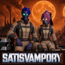 Team_GreenEye-Satisvampory-1.0.83 icon