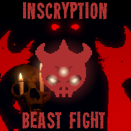 Team_Isaacryption-The_Beast_Boss_Battle icon