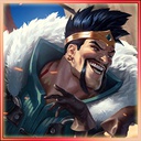 Team_Pepega-Draven-1.0.0 icon