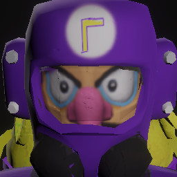 Team_Waluigi-WaluigiSuit icon